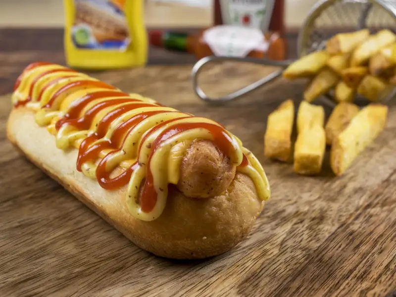 Hotdog