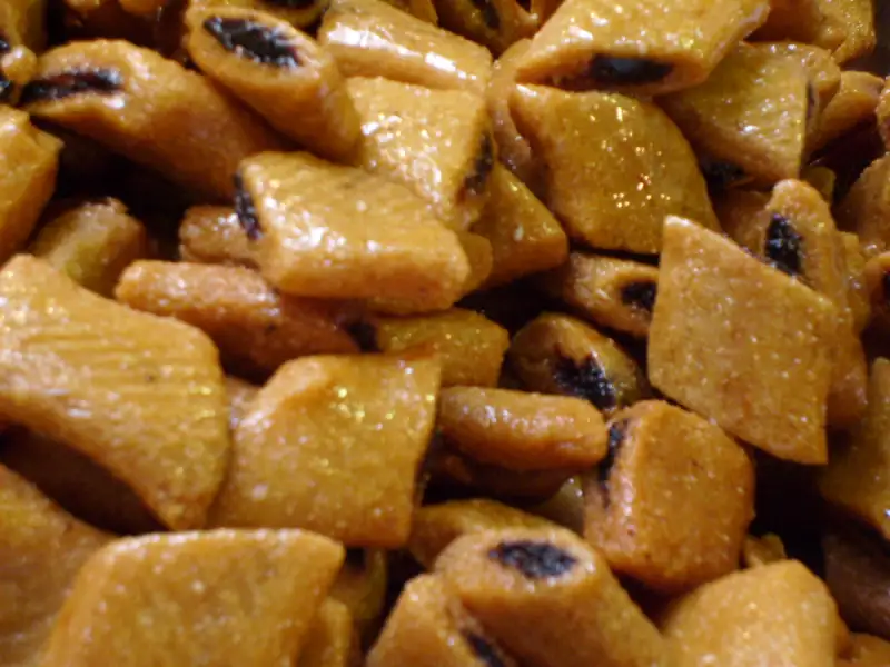 Dadelkoekjes